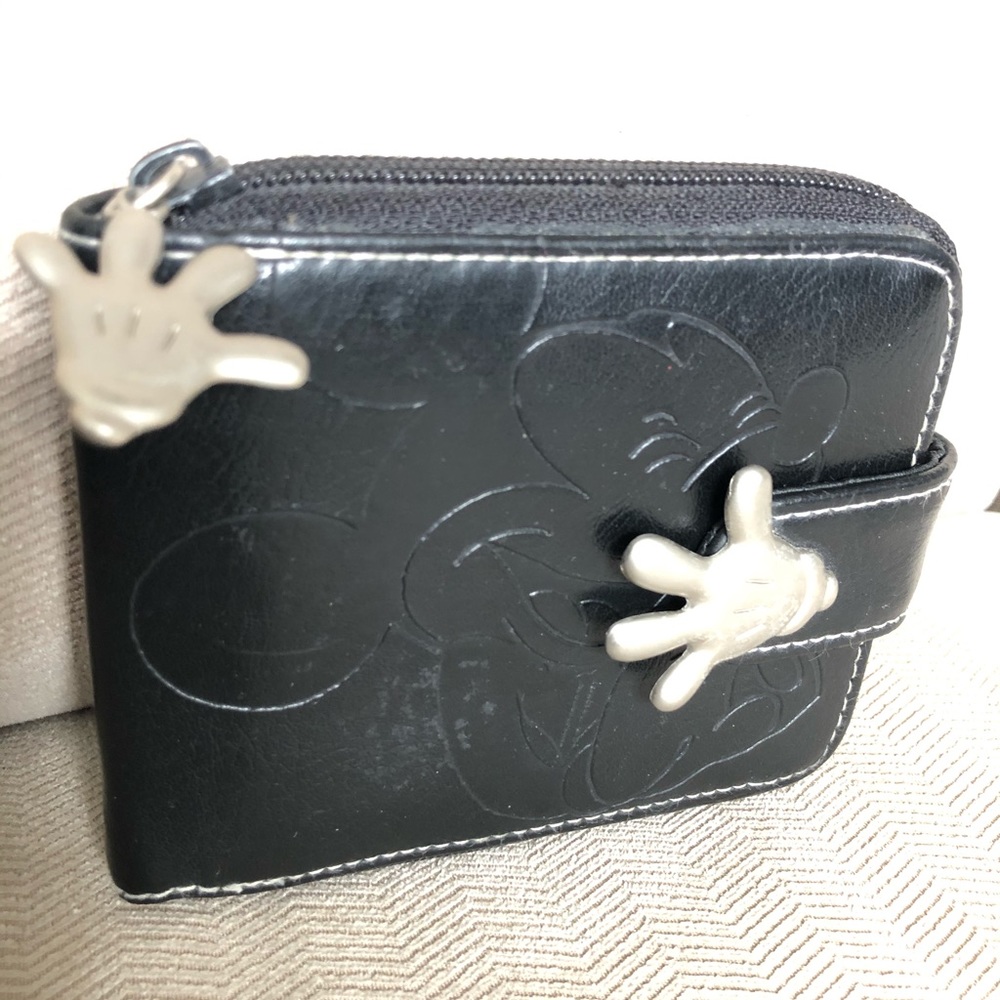 WaltDisneyWorld Wallet